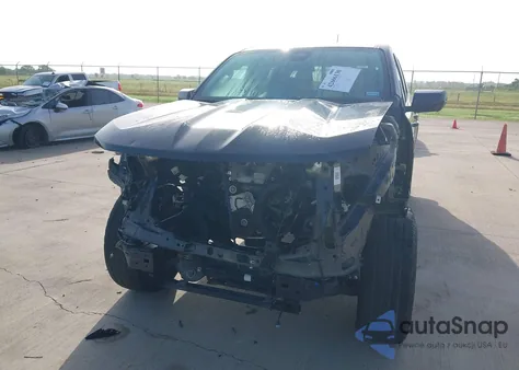 2023 Chevrolet Colorado 2Wd Short Box Lt from USA, damaged, VIN 1GCPSCEK6P1141082